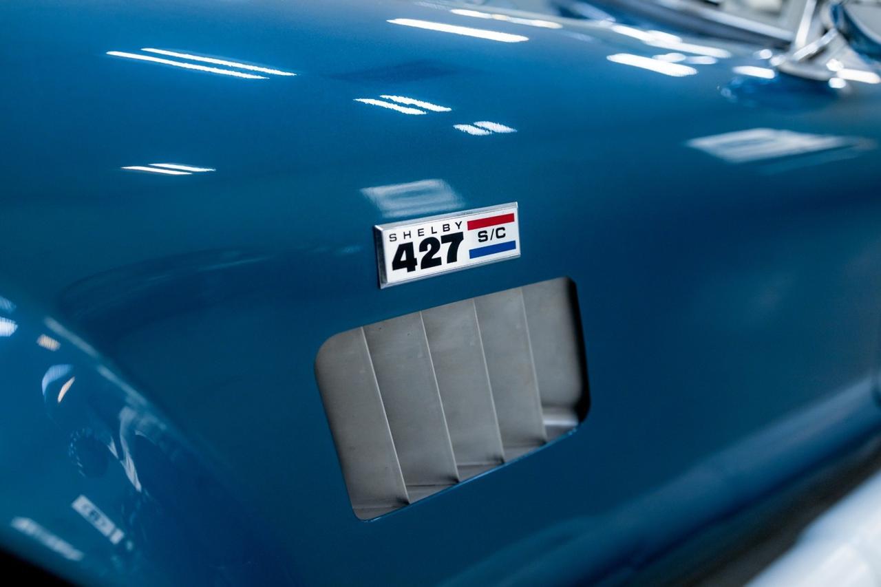 1965 Shelby COBRA CSX4000 Marietta GA