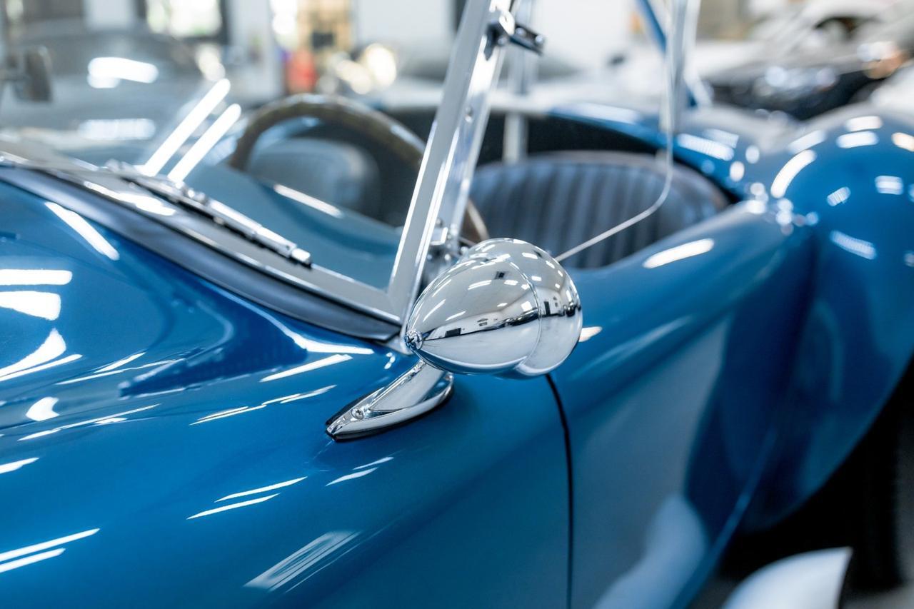 1965 Shelby COBRA CSX4000 Marietta GA