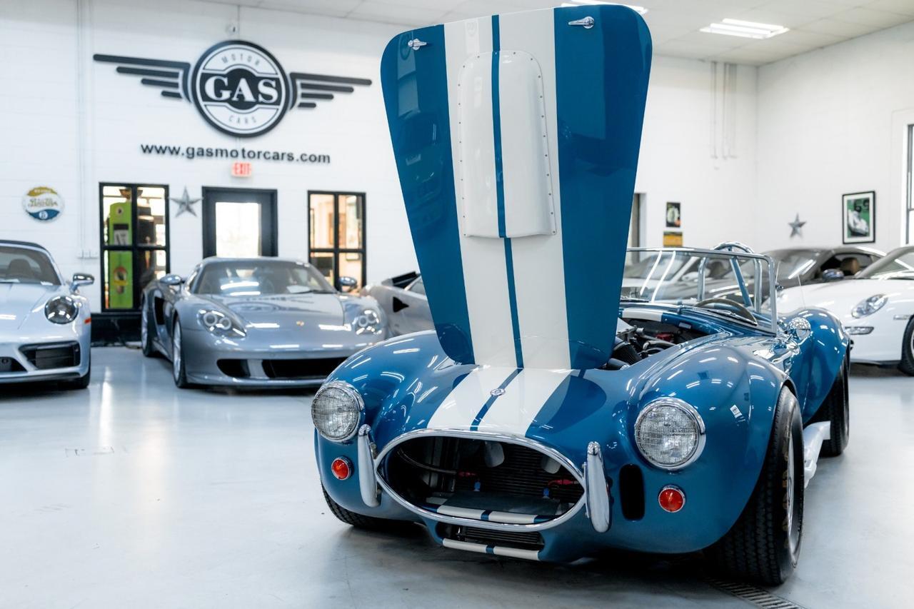 1965 Shelby COBRA CSX4000 Marietta GA