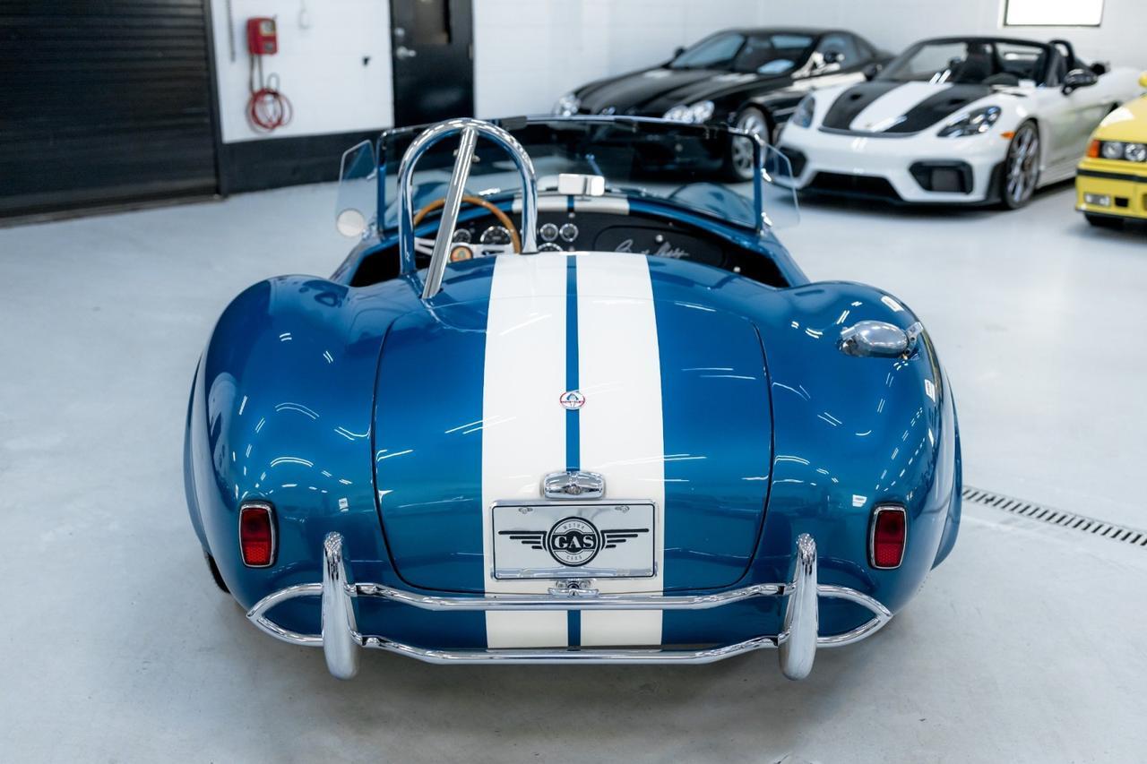 1965 Shelby COBRA CSX4000 Marietta GA
