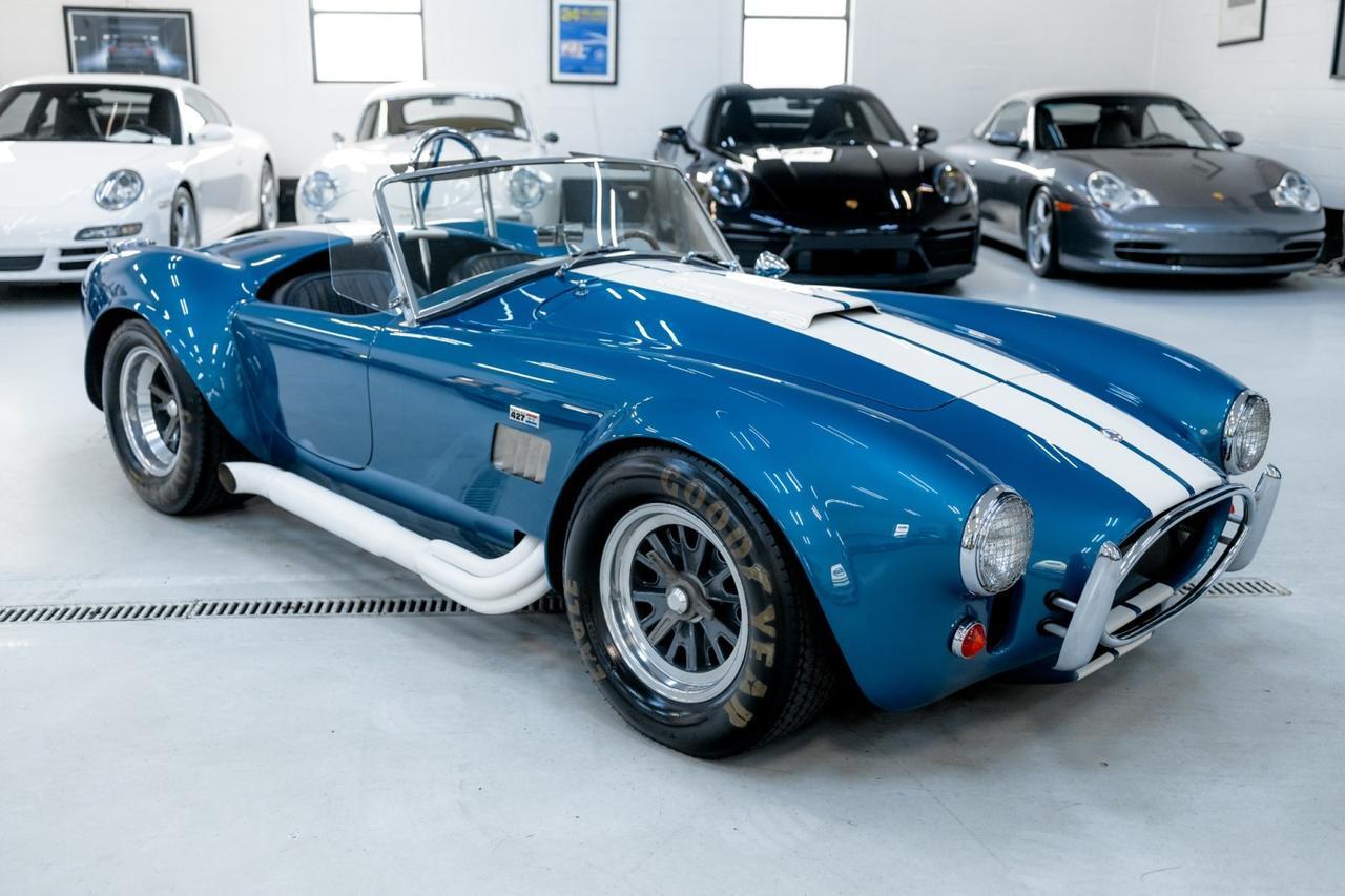 1965 Shelby COBRA CSX4000 Marietta GA