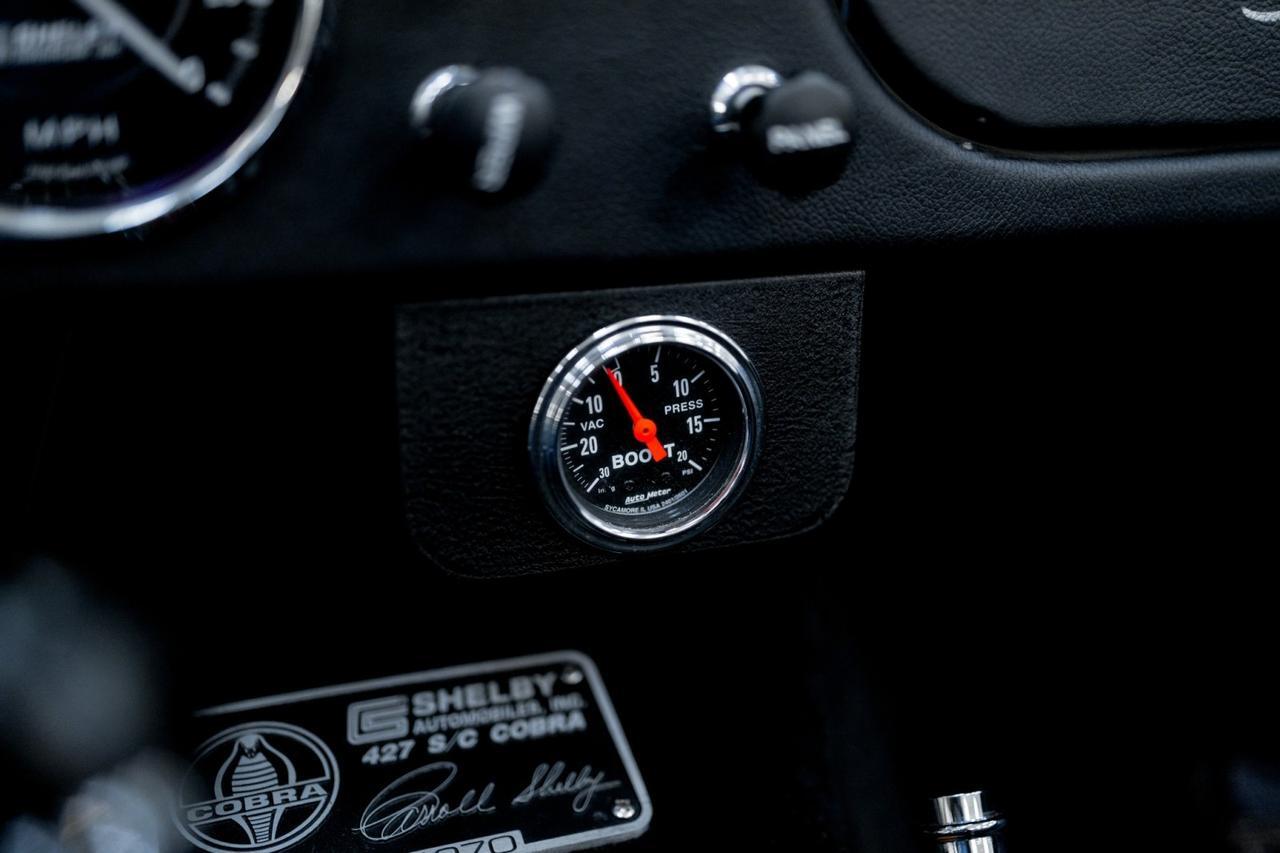 1965 Shelby COBRA CSX4000 Marietta GA