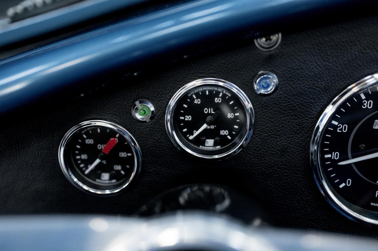 1965 Shelby COBRA CSX4000 Marietta GA