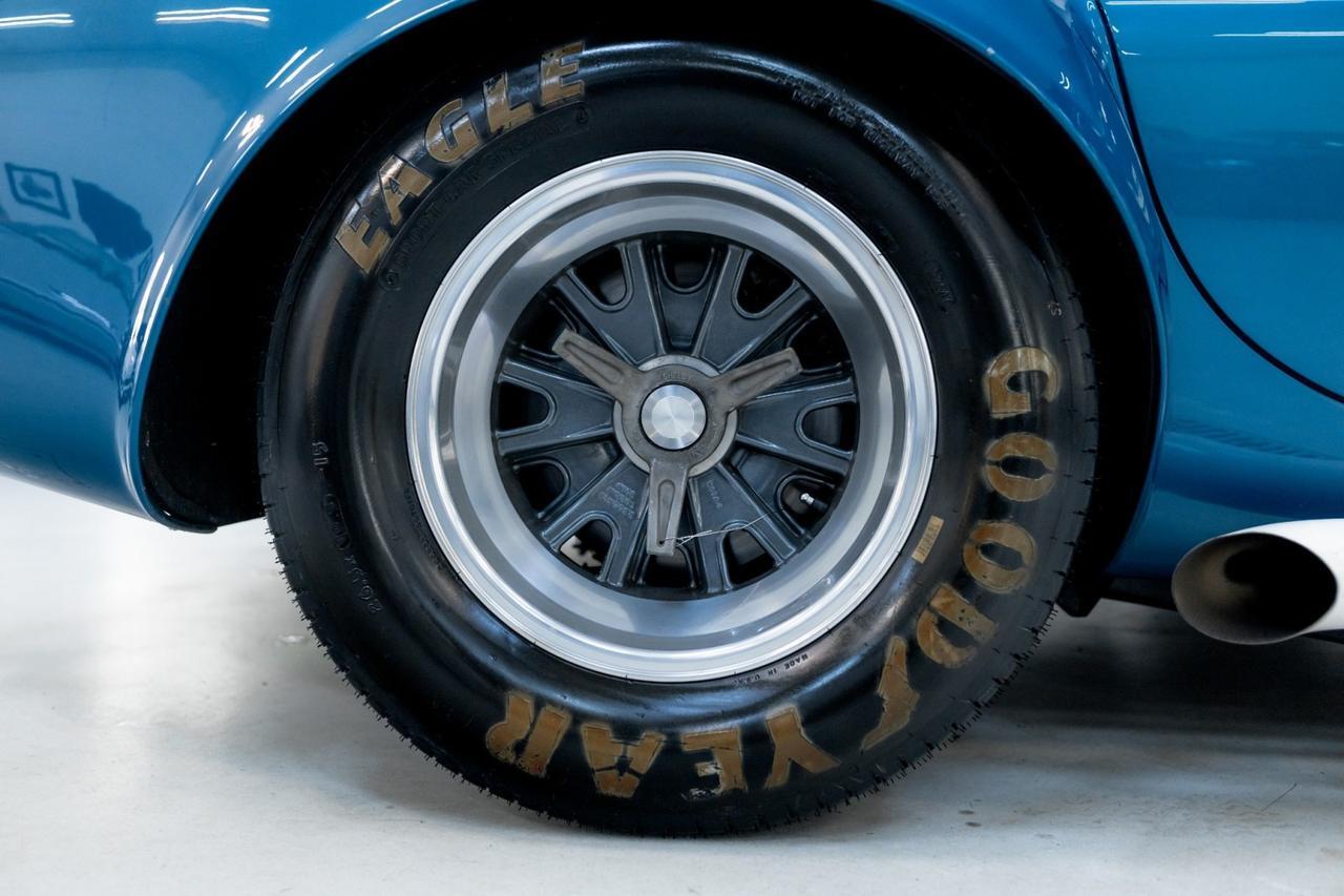 1965 Shelby COBRA CSX4000 Marietta GA