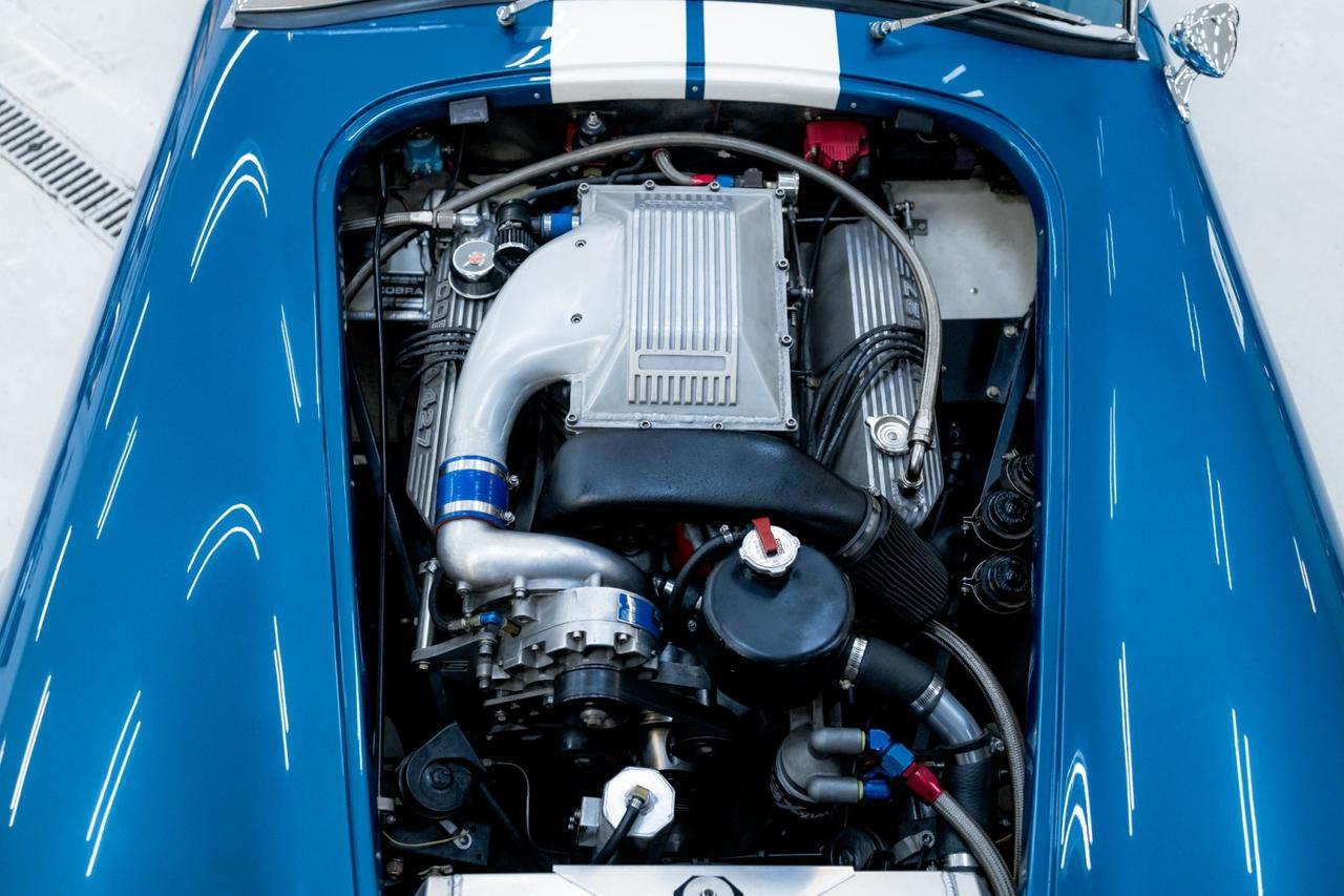 1965 Shelby COBRA CSX4000 Marietta GA