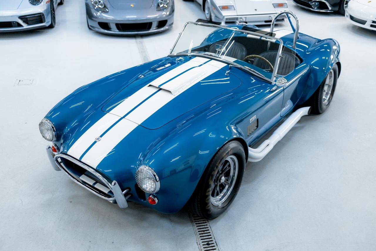 1965 Shelby COBRA CSX4000 Marietta GA