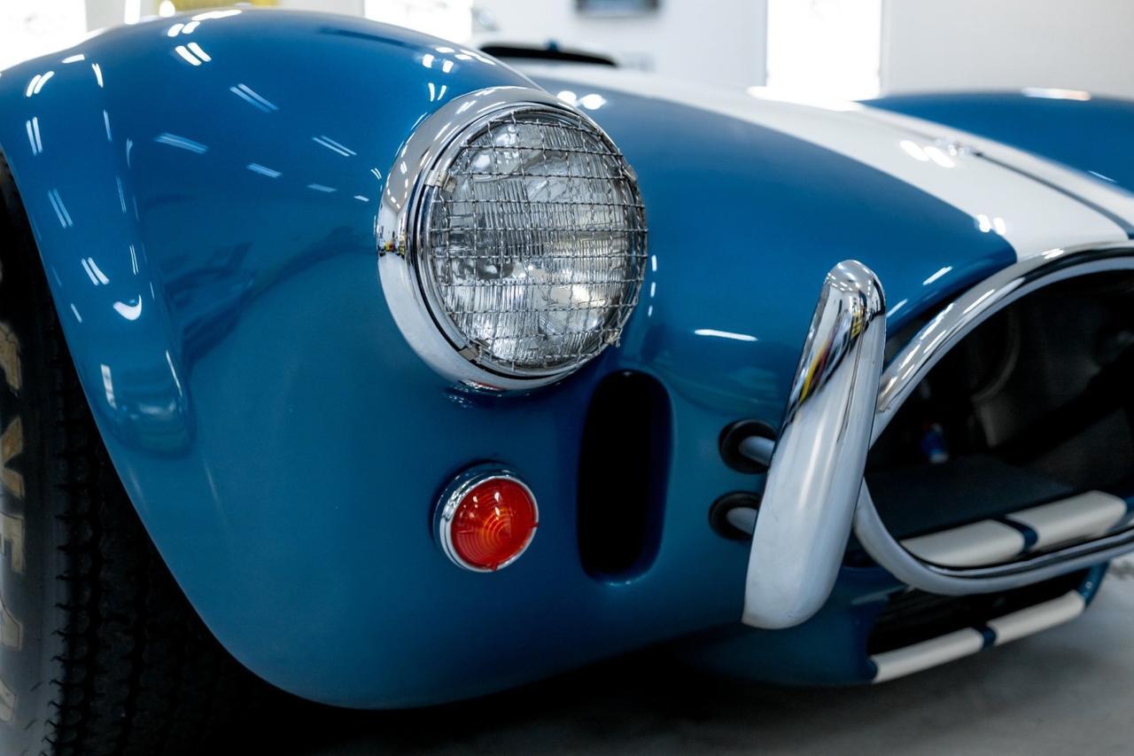 1965 Shelby COBRA CSX4000 Marietta GA