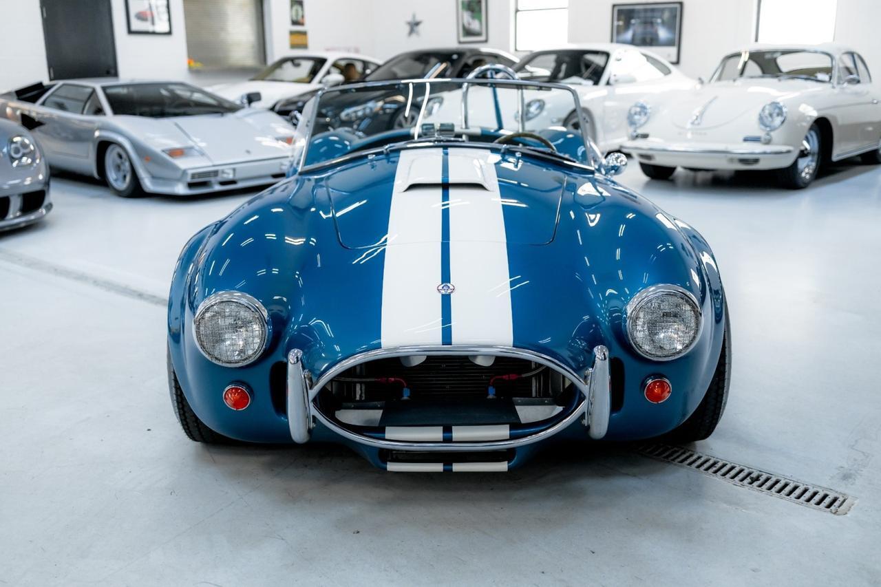 1965 Shelby COBRA CSX4000 Marietta GA