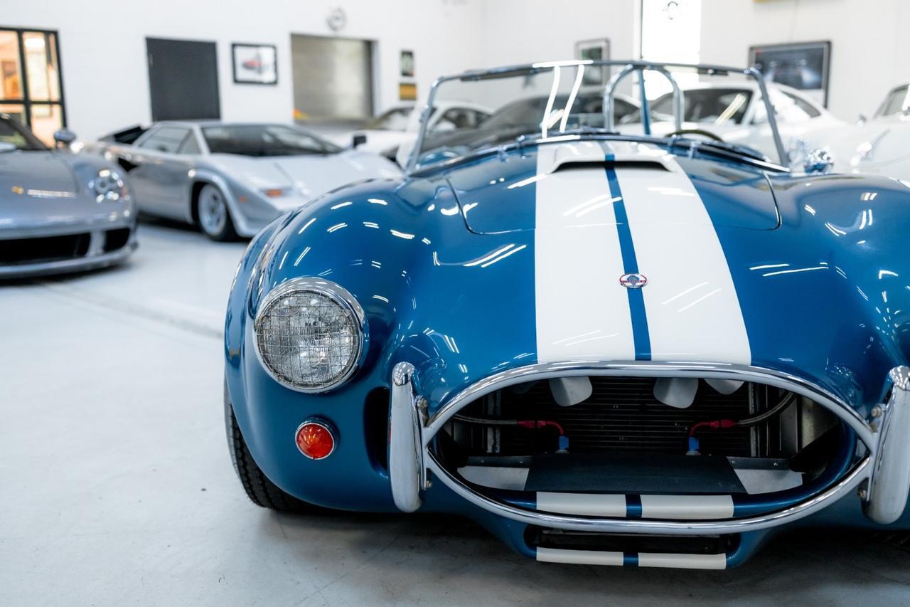 1965 Shelby COBRA CSX4000 Marietta GA