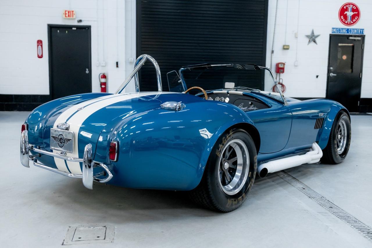 1965 Shelby COBRA CSX4000 Marietta GA