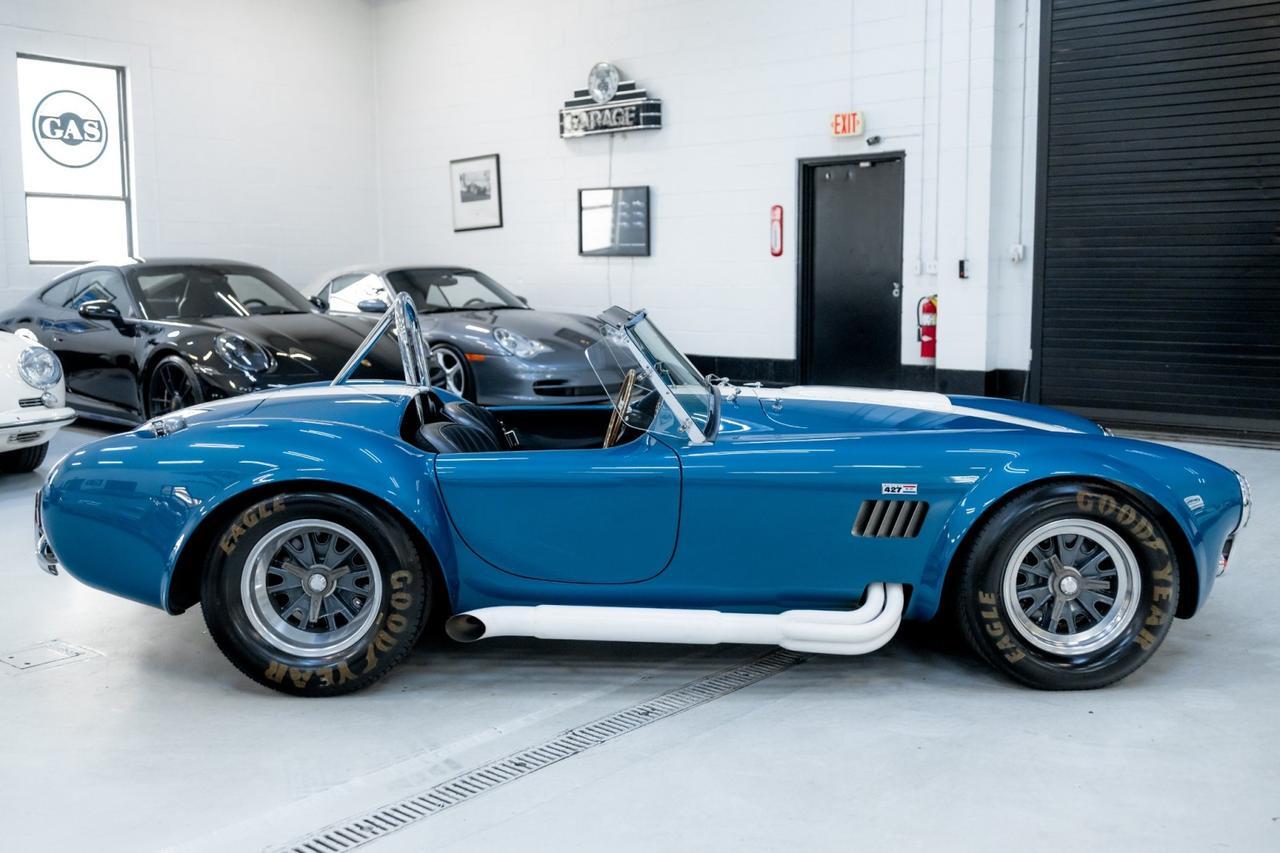 1965 Shelby COBRA CSX4000 Marietta GA
