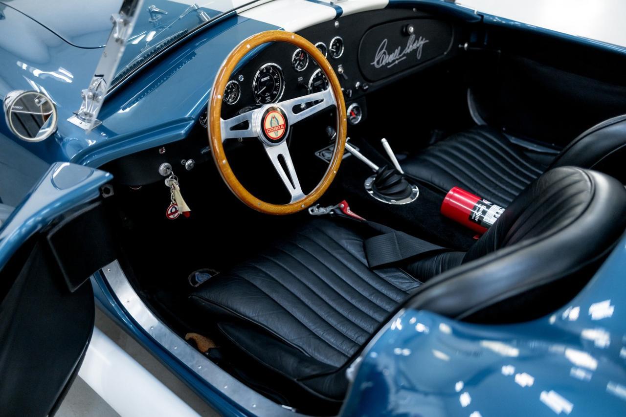 1965 Shelby COBRA CSX4000 Marietta GA