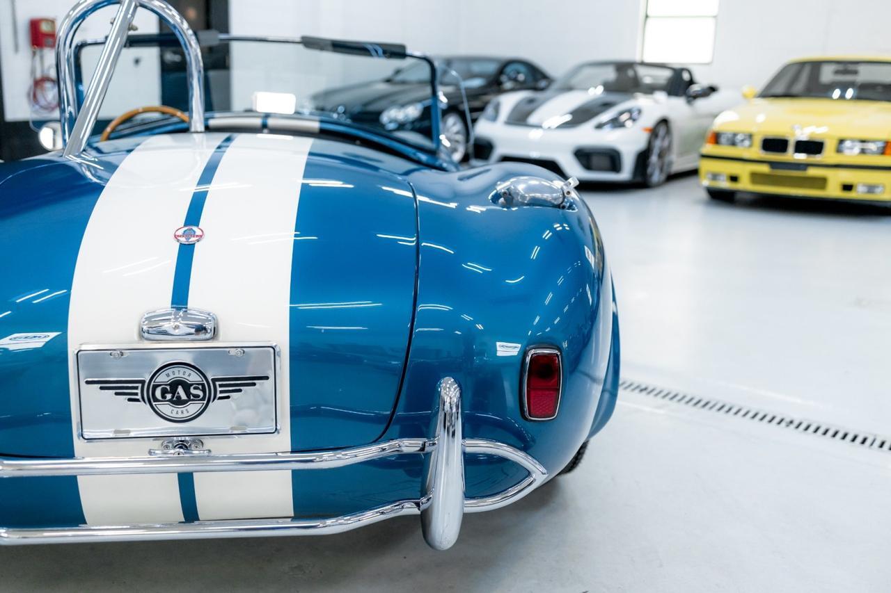 1965 Shelby COBRA CSX4000 Marietta GA
