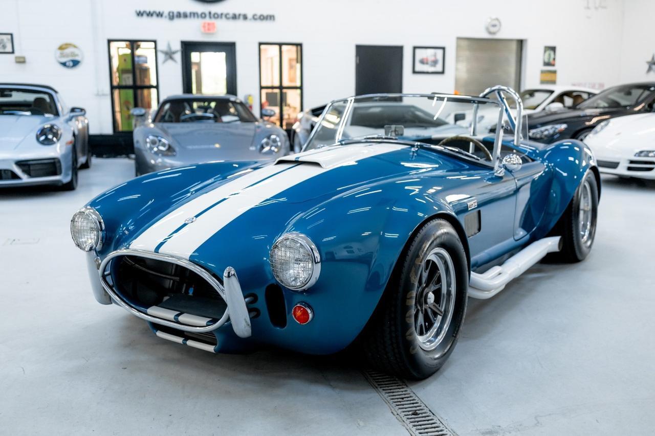 1965 Shelby COBRA CSX4000 Marietta GA