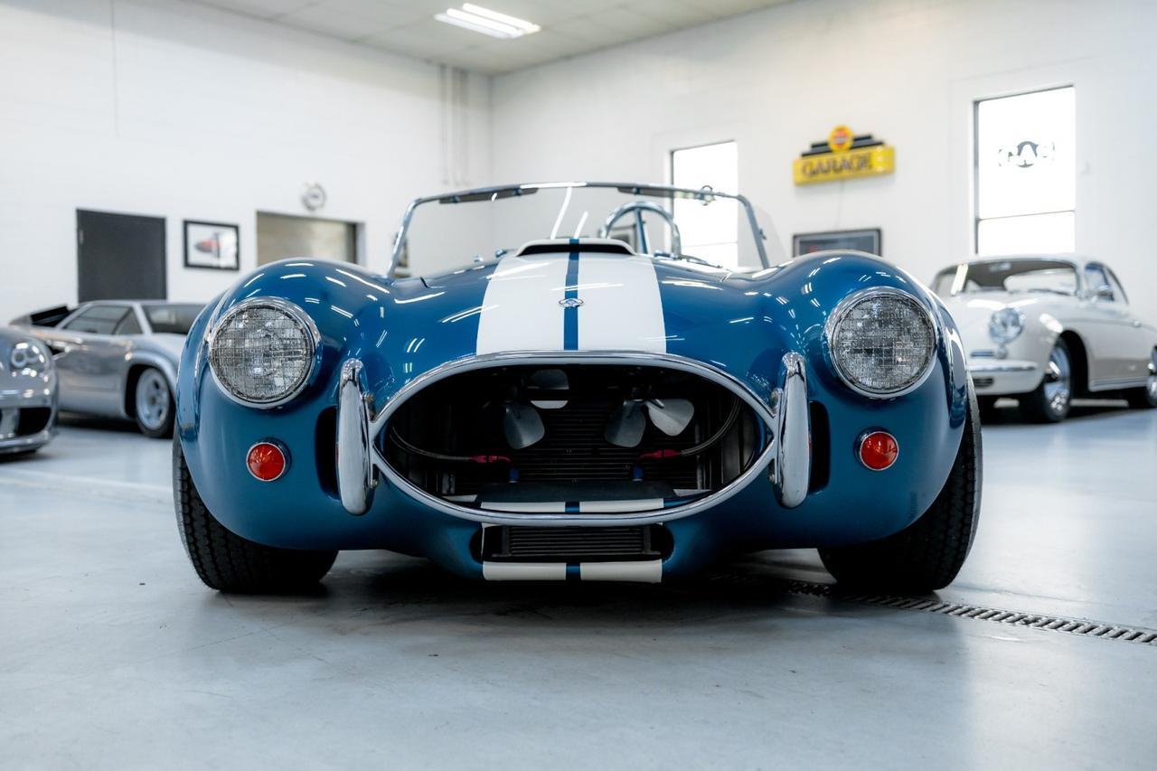 1965 Shelby COBRA CSX4000 Marietta GA