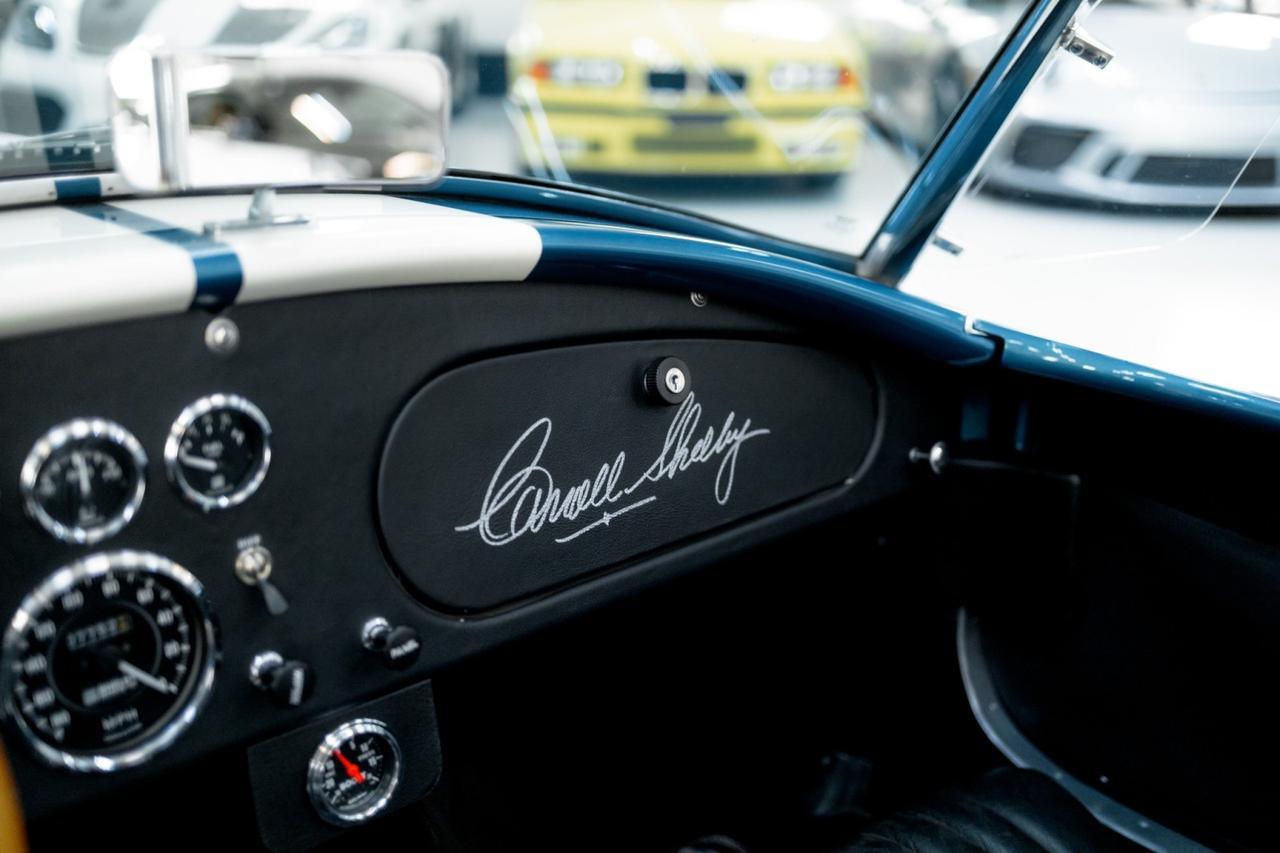 1965 Shelby COBRA CSX4000 Marietta GA