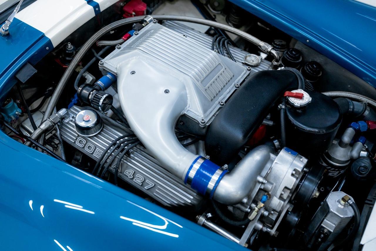 1965 Shelby COBRA CSX4000 Marietta GA