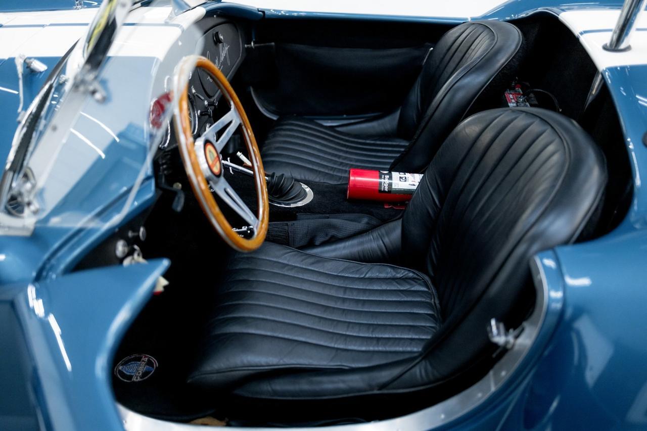1965 Shelby COBRA CSX4000 Marietta GA