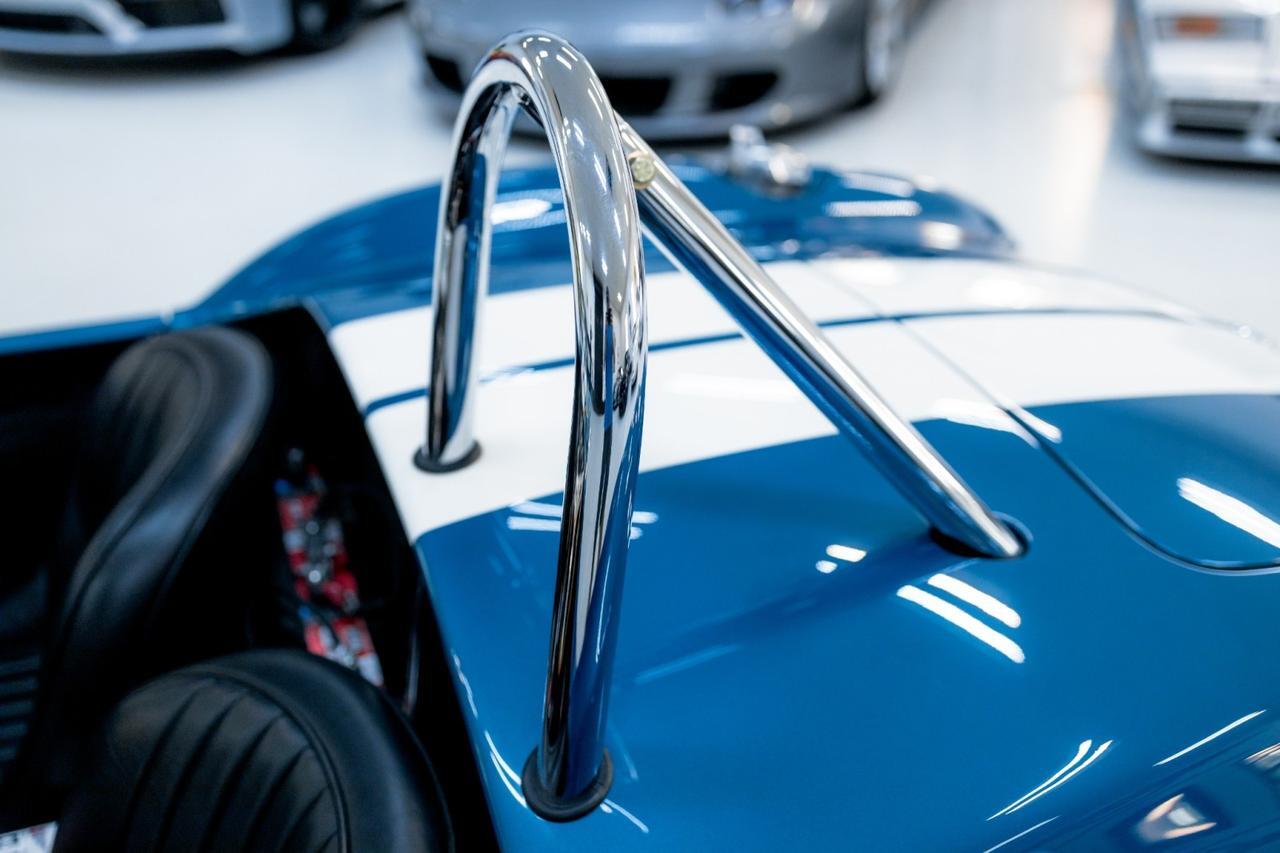 1965 Shelby COBRA CSX4000 Marietta GA