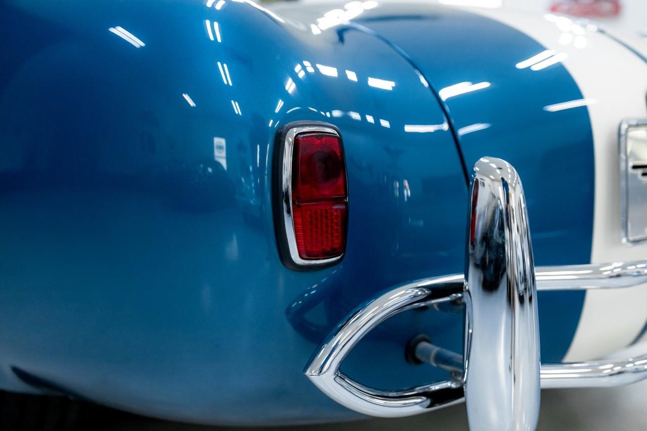 1965 Shelby COBRA CSX4000 Marietta GA
