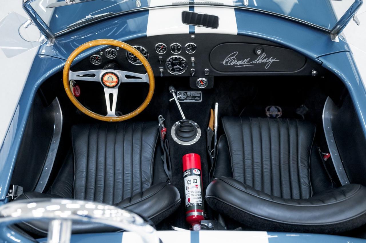 1965 Shelby COBRA CSX4000 Marietta GA