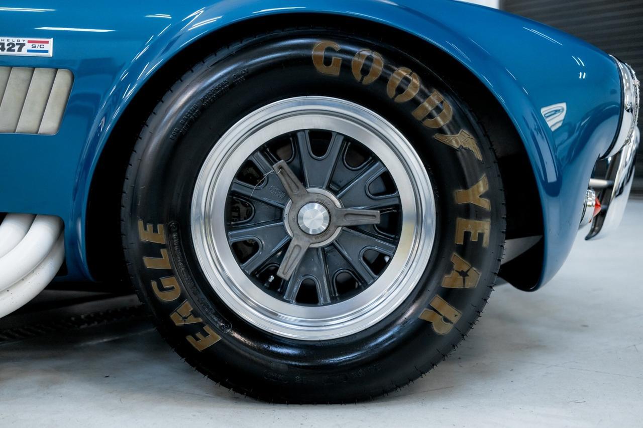 1965 Shelby COBRA CSX4000 Marietta GA