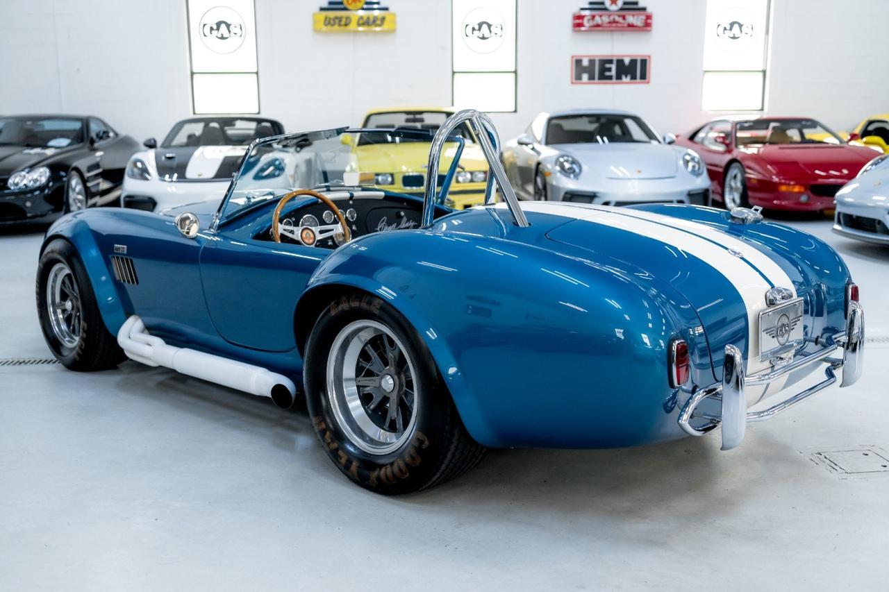 1965 Shelby COBRA CSX4000 Marietta GA