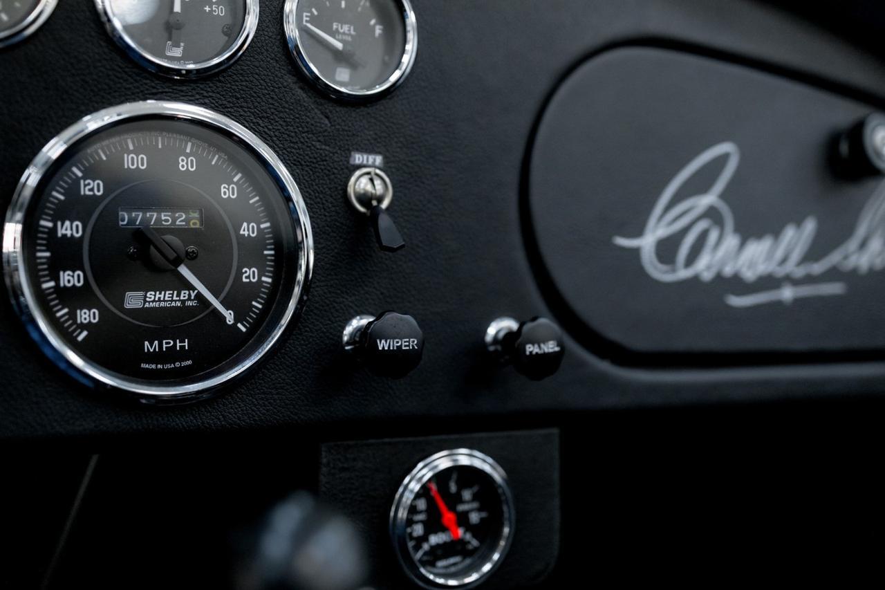 1965 Shelby COBRA CSX4000 Marietta GA
