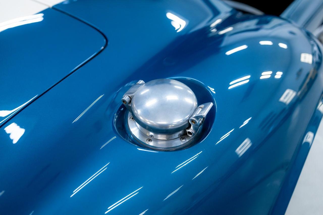 1965 Shelby COBRA CSX4000 Marietta GA