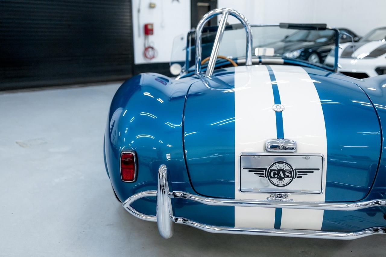 1965 Shelby COBRA CSX4000 Marietta GA