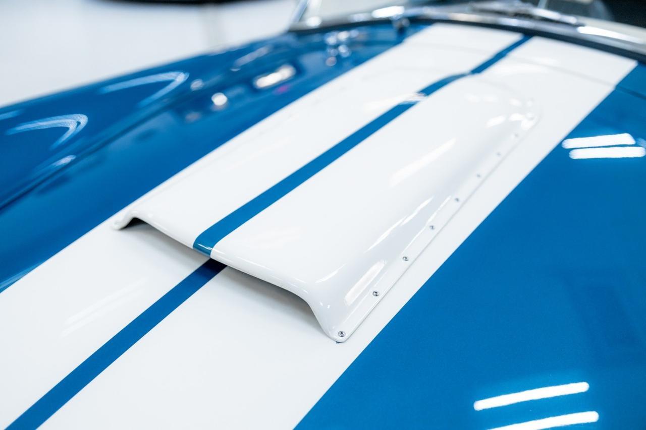 1965 Shelby COBRA CSX4000 Marietta GA