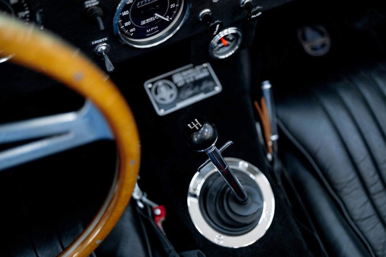 1965 Shelby COBRA CSX4000 Marietta GA