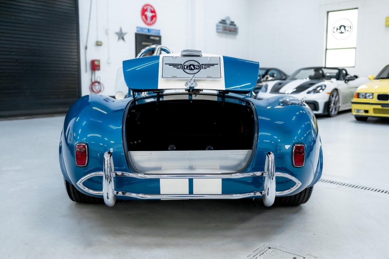 1965 Shelby COBRA CSX4000 Marietta GA