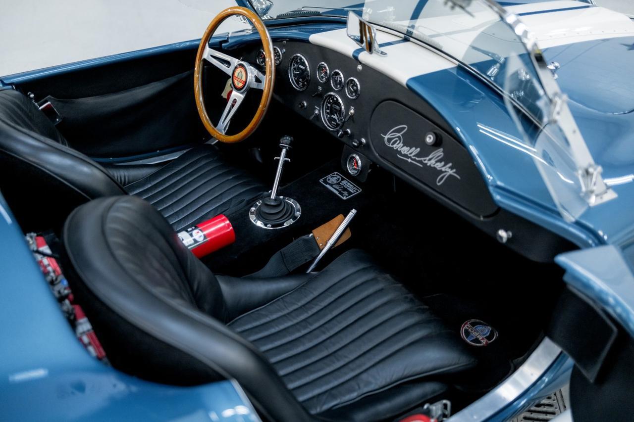 1965 Shelby COBRA CSX4000 Marietta GA