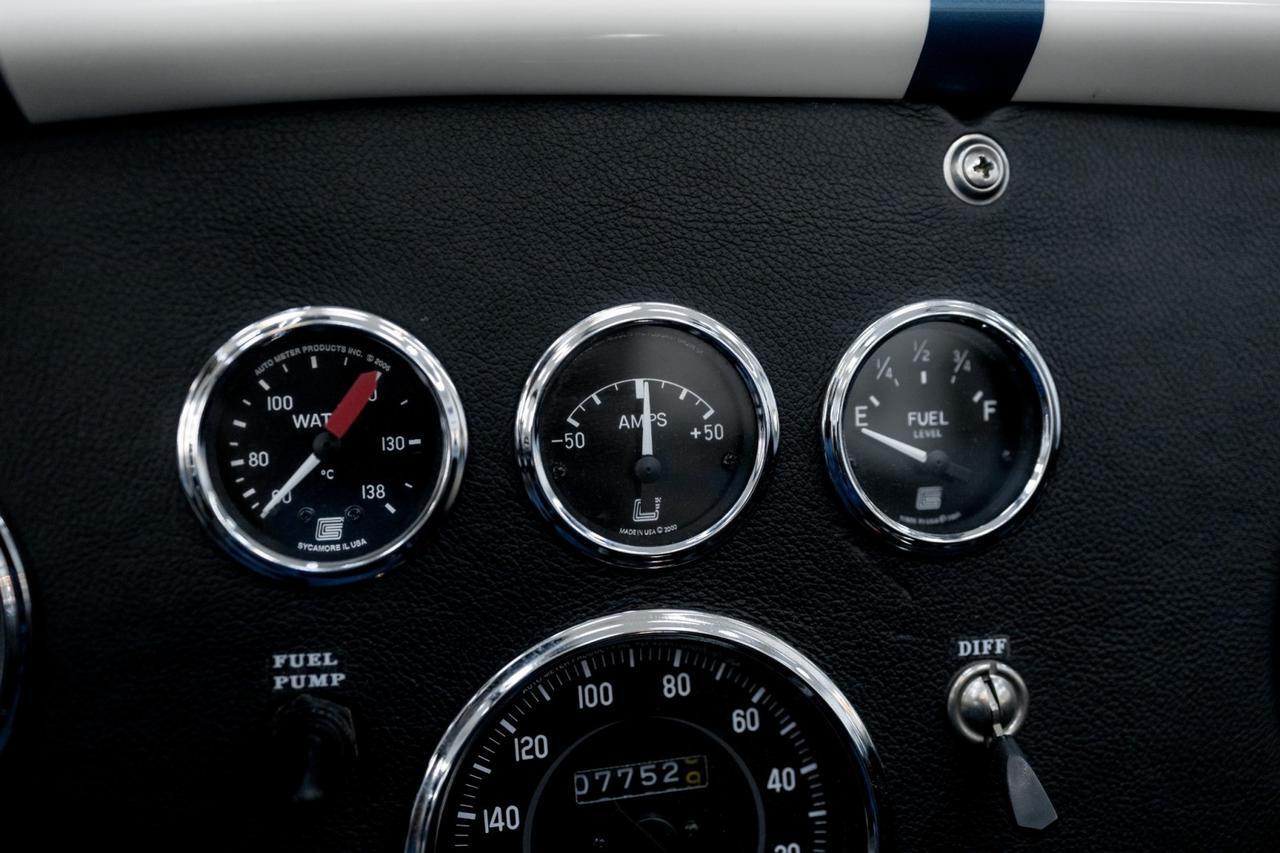 1965 Shelby COBRA CSX4000 Marietta GA