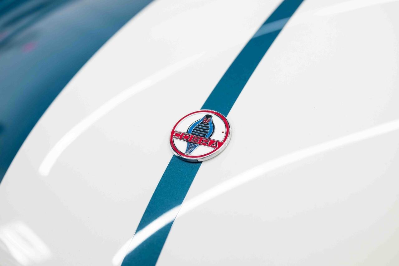 1965 Shelby COBRA CSX4000 Marietta GA