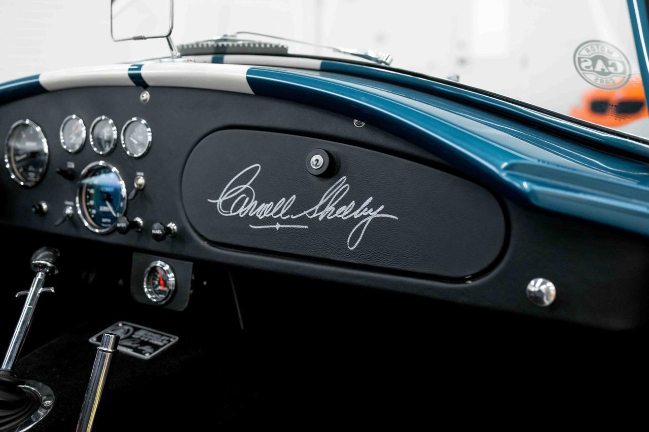 1965 Shelby COBRA CSX4000 Marietta GA