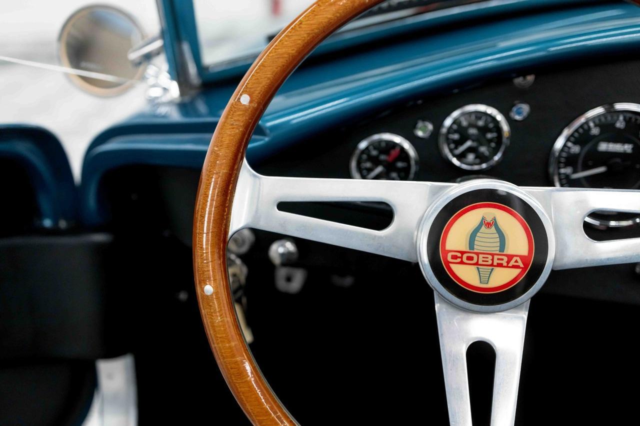 1965 Shelby COBRA CSX4000 Marietta GA