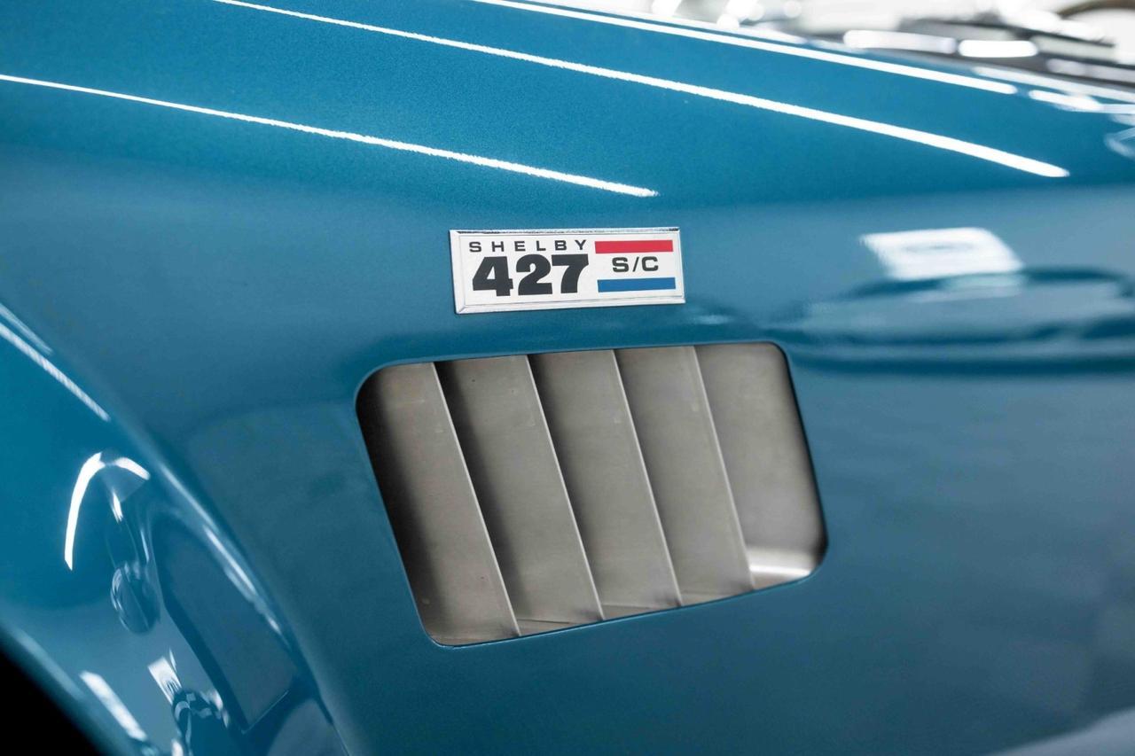 1965 Shelby COBRA CSX4000 Marietta GA