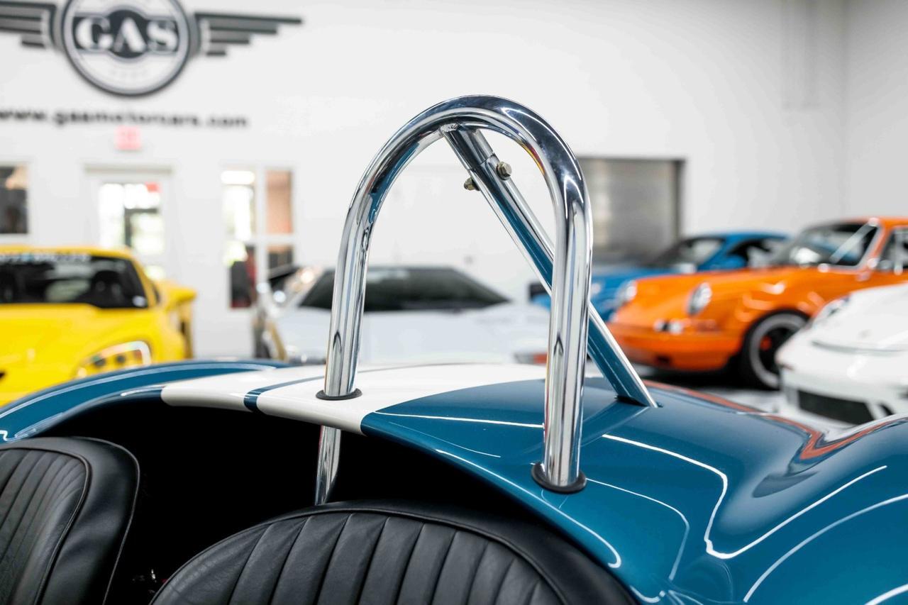 1965 Shelby COBRA CSX4000 Marietta GA