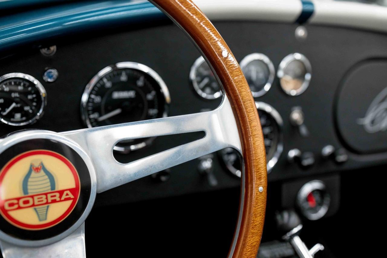 1965 Shelby COBRA CSX4000 Marietta GA