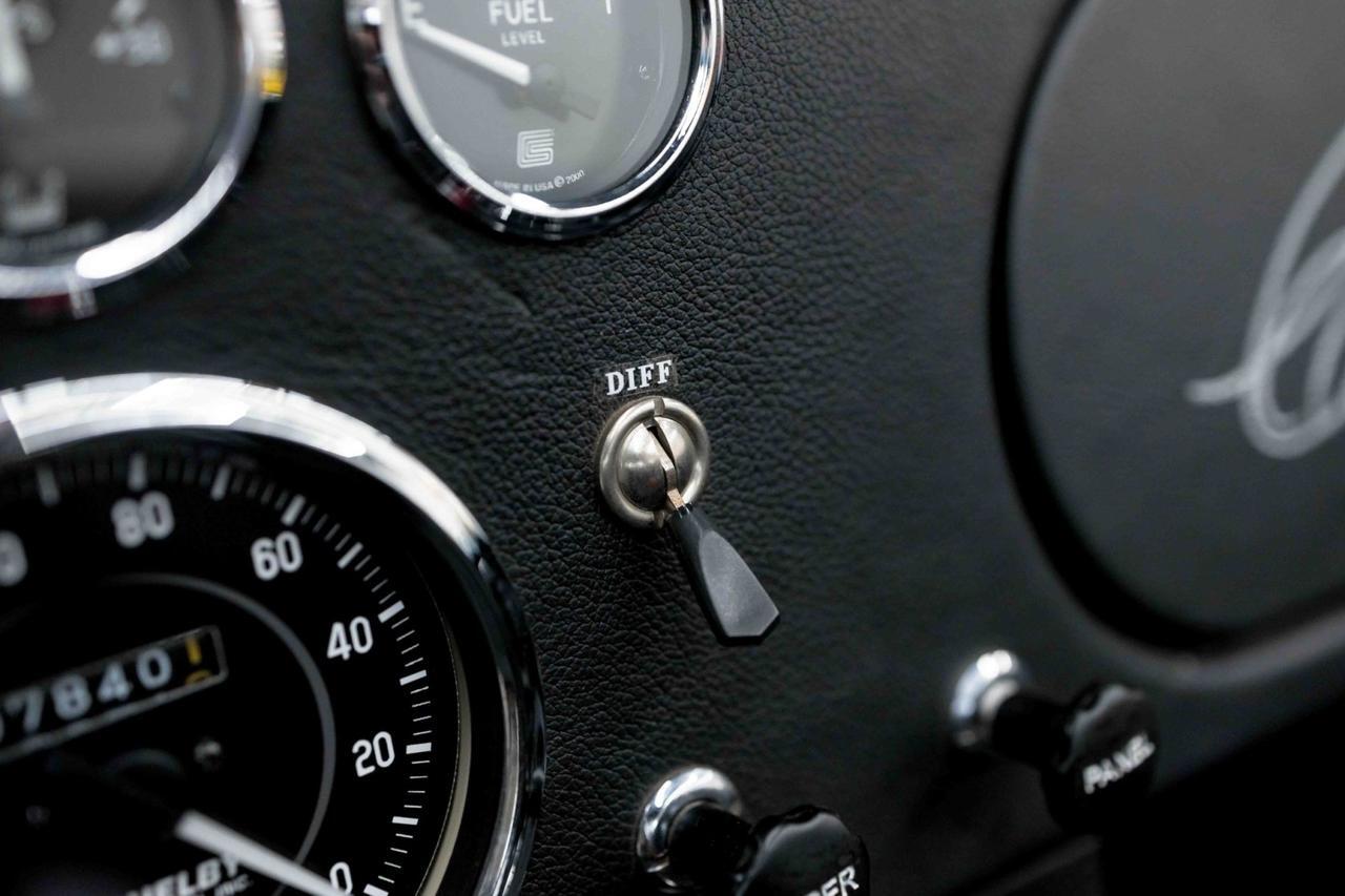 1965 Shelby COBRA CSX4000 Marietta GA