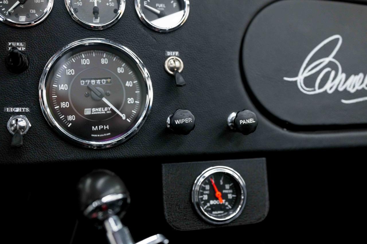 1965 Shelby COBRA CSX4000 Marietta GA