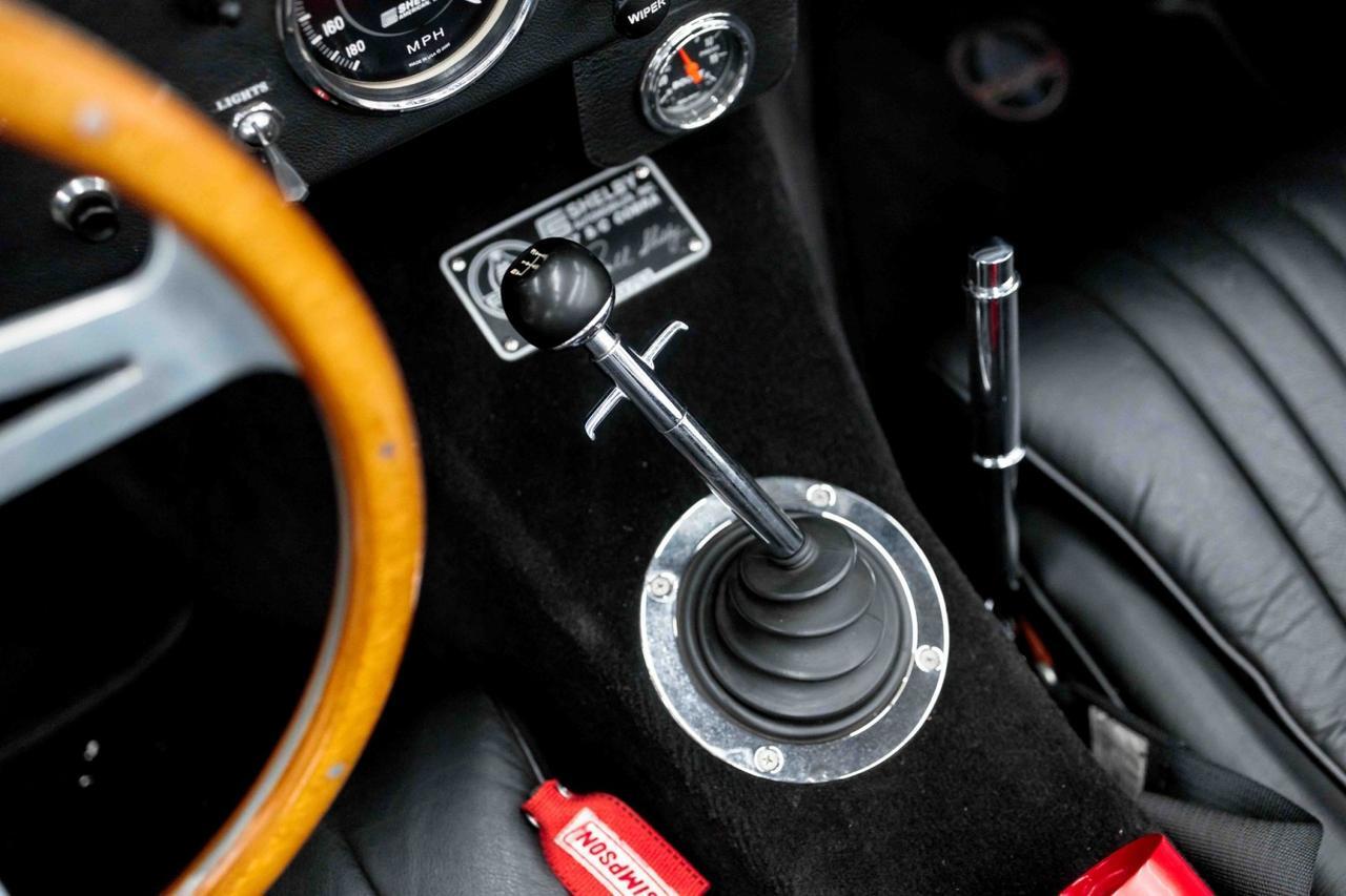 1965 Shelby COBRA CSX4000 Marietta GA