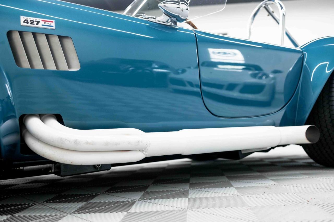 1965 Shelby COBRA CSX4000 Marietta GA