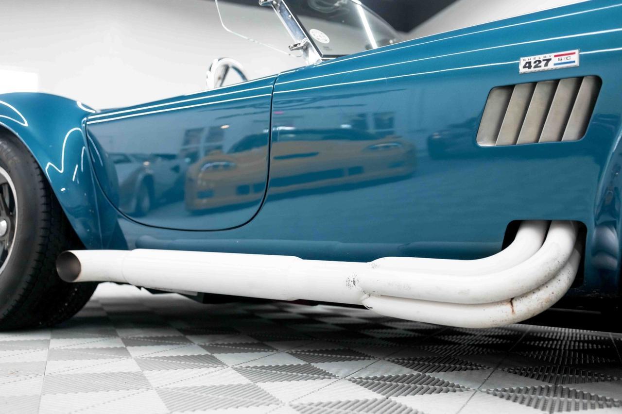 1965 Shelby COBRA CSX4000 Marietta GA