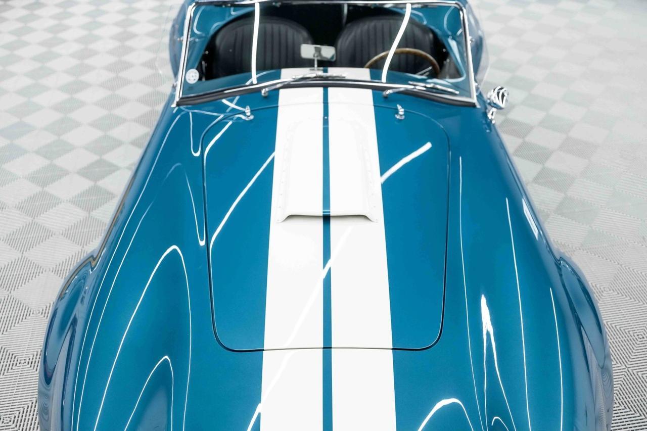 1965 Shelby COBRA CSX4000 Marietta GA