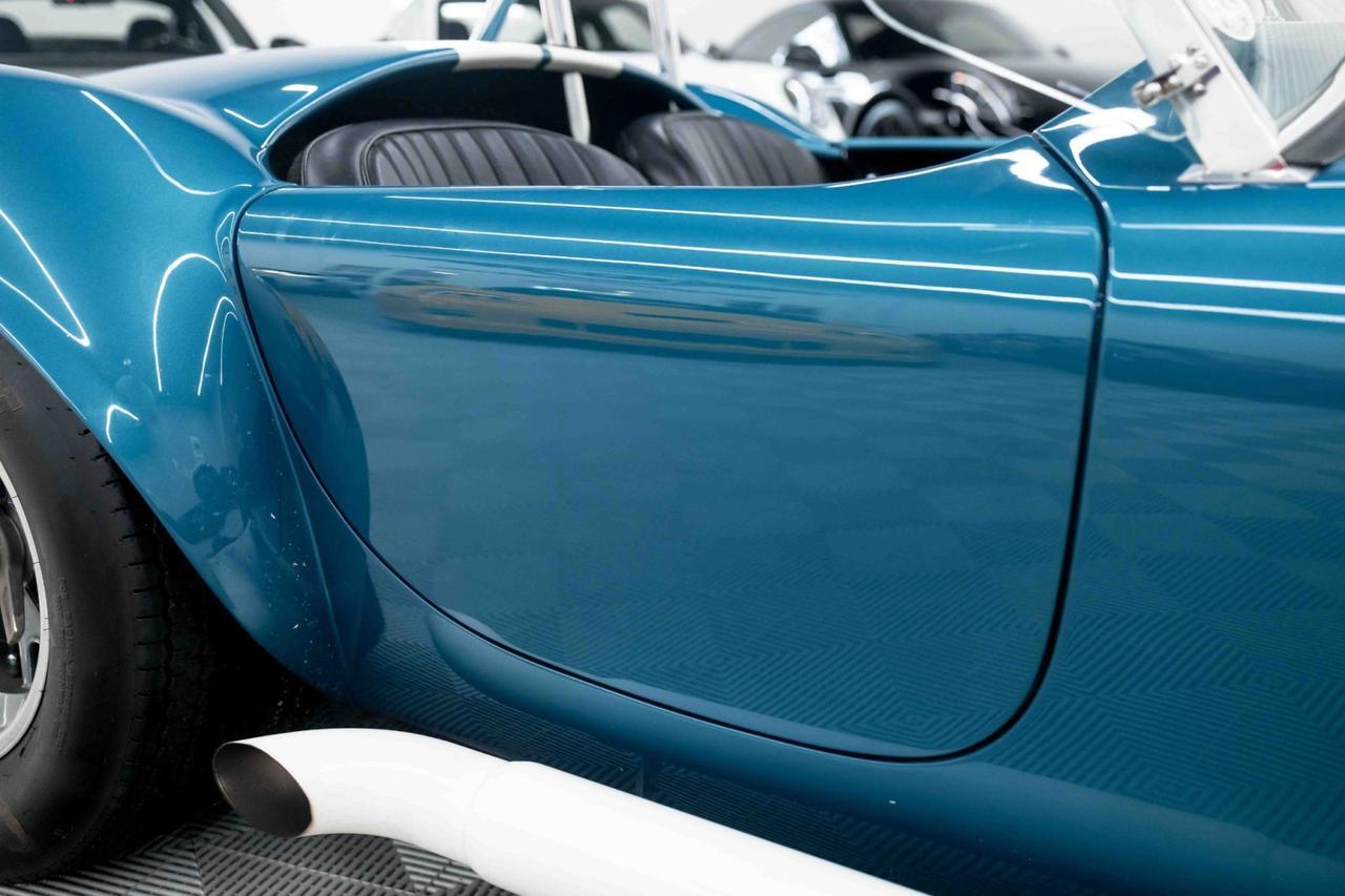 1965 Shelby COBRA CSX4000 Marietta GA