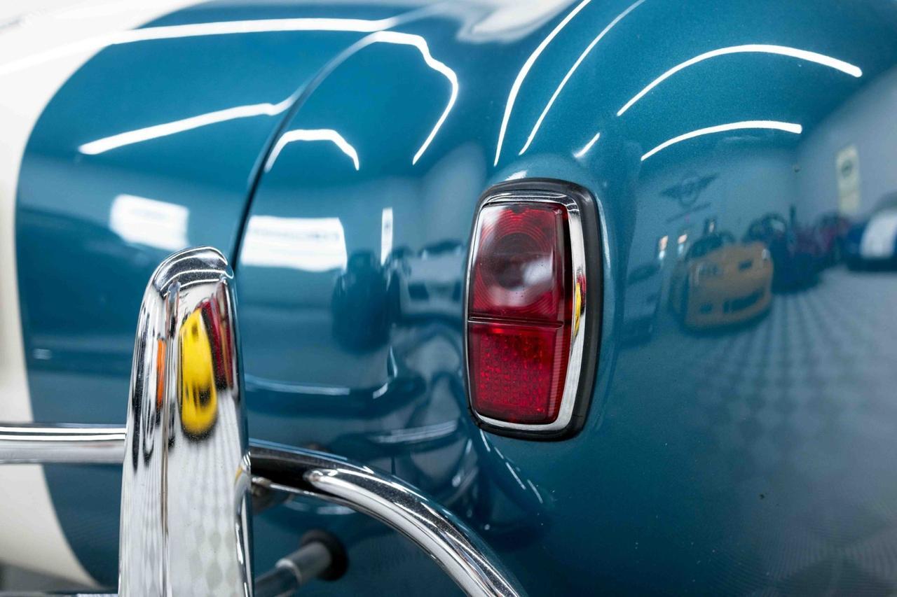 1965 Shelby COBRA CSX4000 Marietta GA