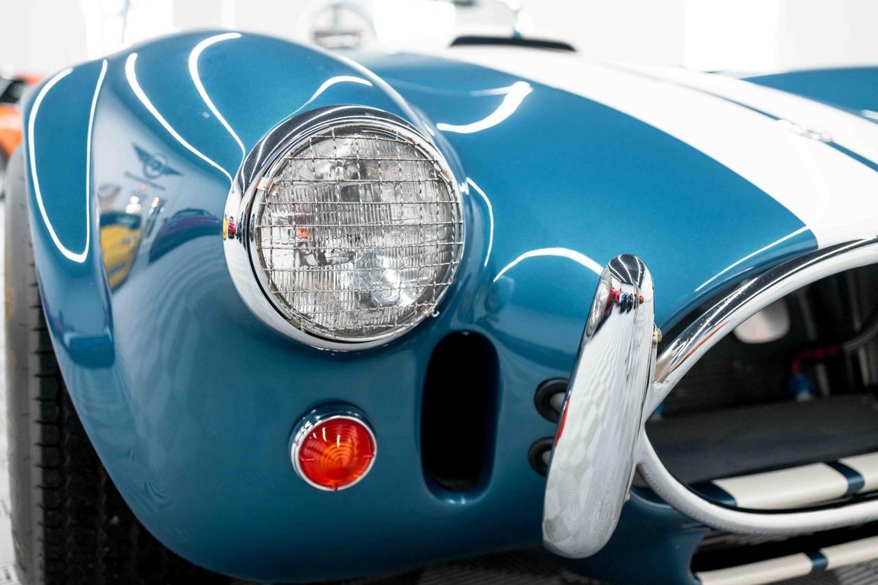 1965 Shelby COBRA CSX4000 Marietta GA